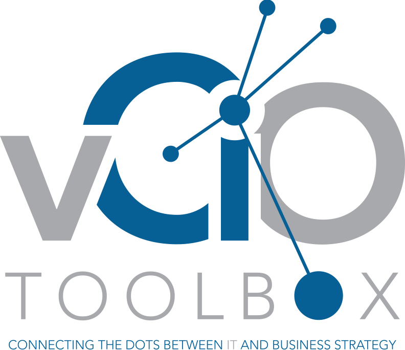 vCIOToolbox Logo
