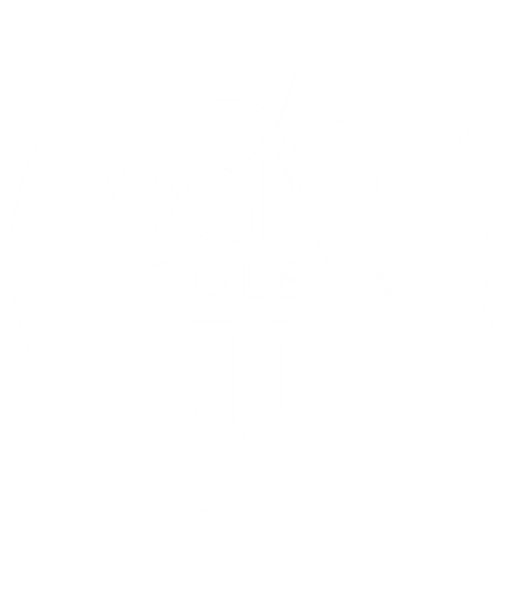 vCIOToolbox University White