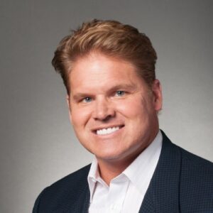 James Kernan James Kernan, Kenan Consulting