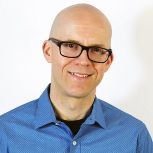 Ross Brouse Continuous Networks