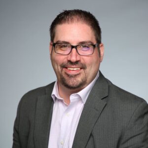 Chris Johnson Chris Johnson, PinPoint Solutions