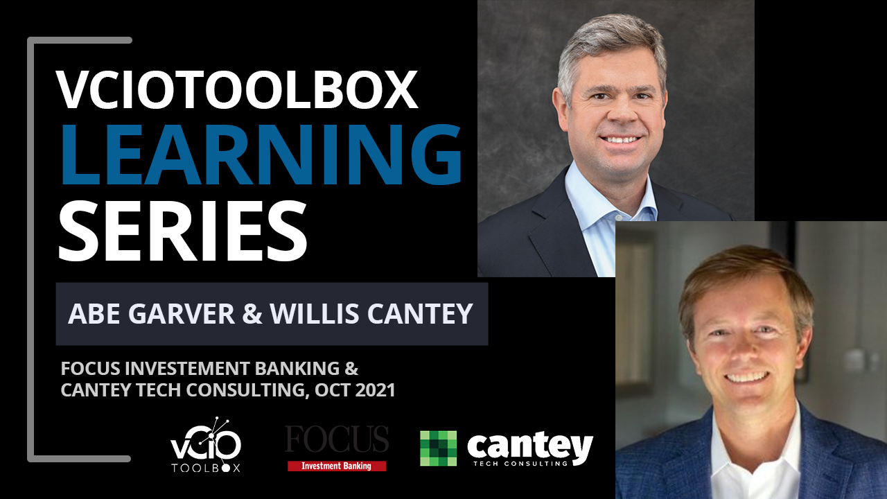 vCIOToolbox Learning Series Oct