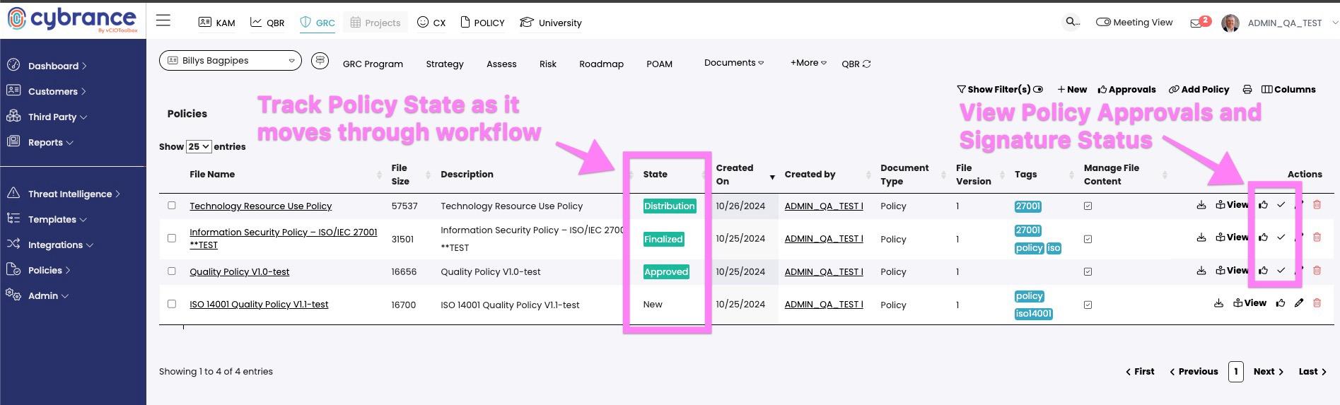 2025.1.1 Release - vCIOToolbox
