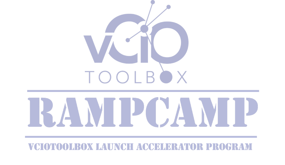 vCIOToolbox RampCamp