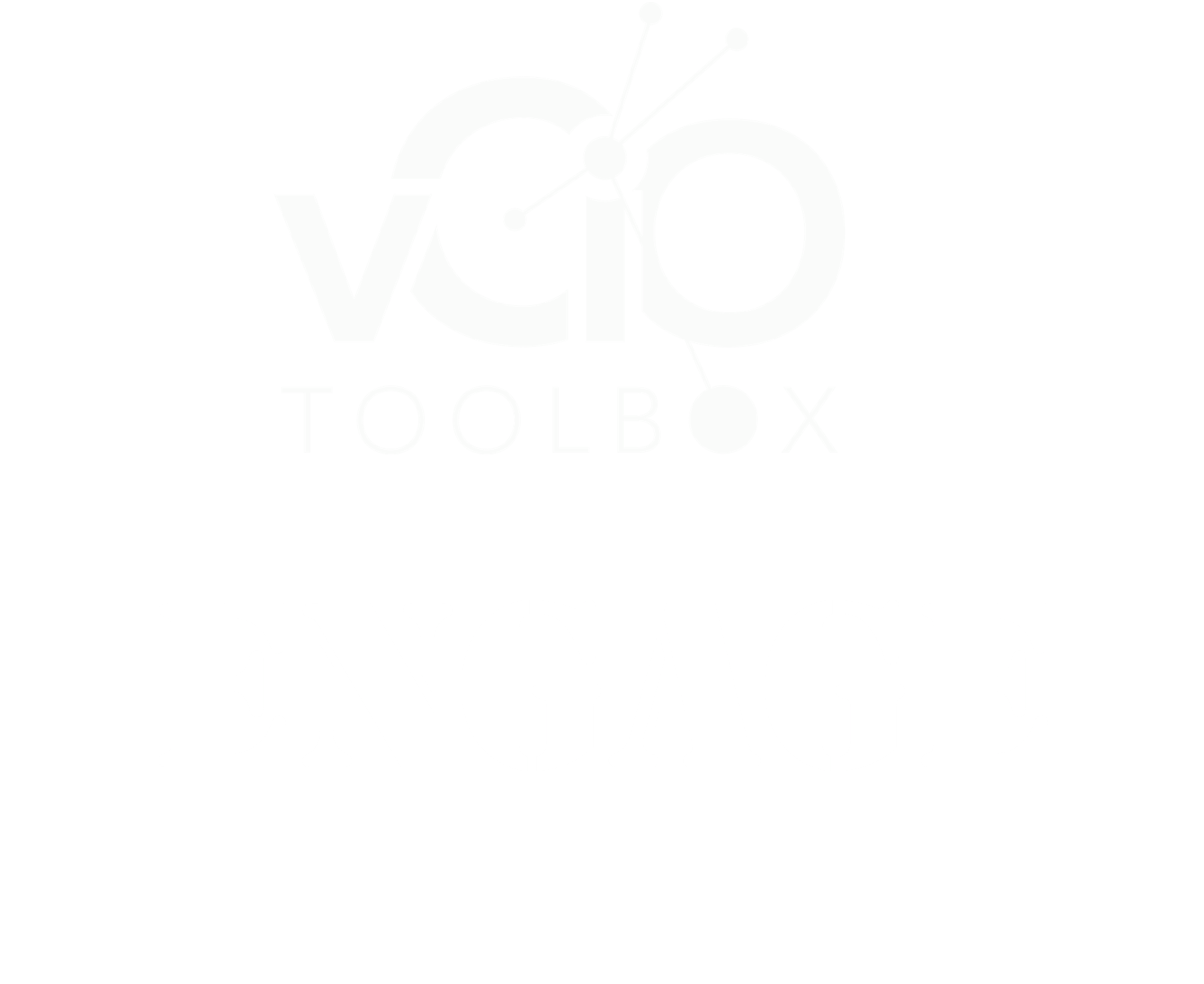 vCIOToolbox Engage