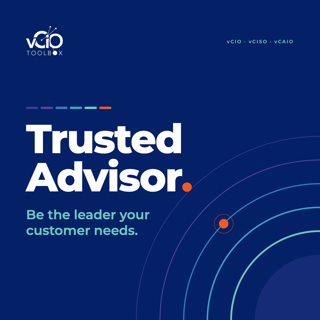 vCIO Trusted Advisor